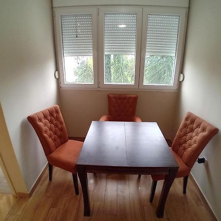 פודגוריצה Apartments Mellon מראה חיצוני תמונה
