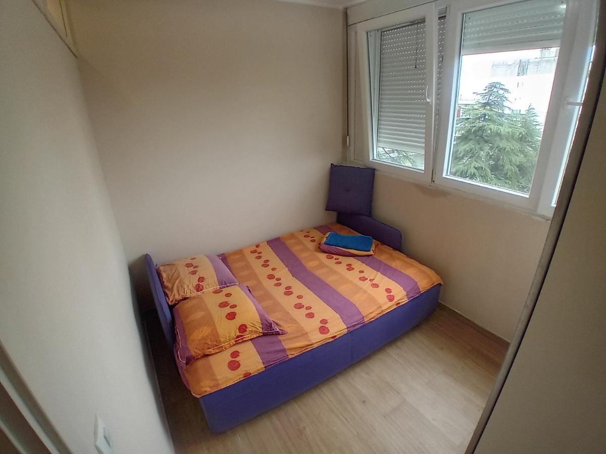 פודגוריצה Apartments Mellon מראה חיצוני תמונה