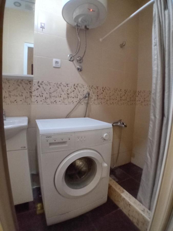 פודגוריצה Apartments Mellon מראה חיצוני תמונה