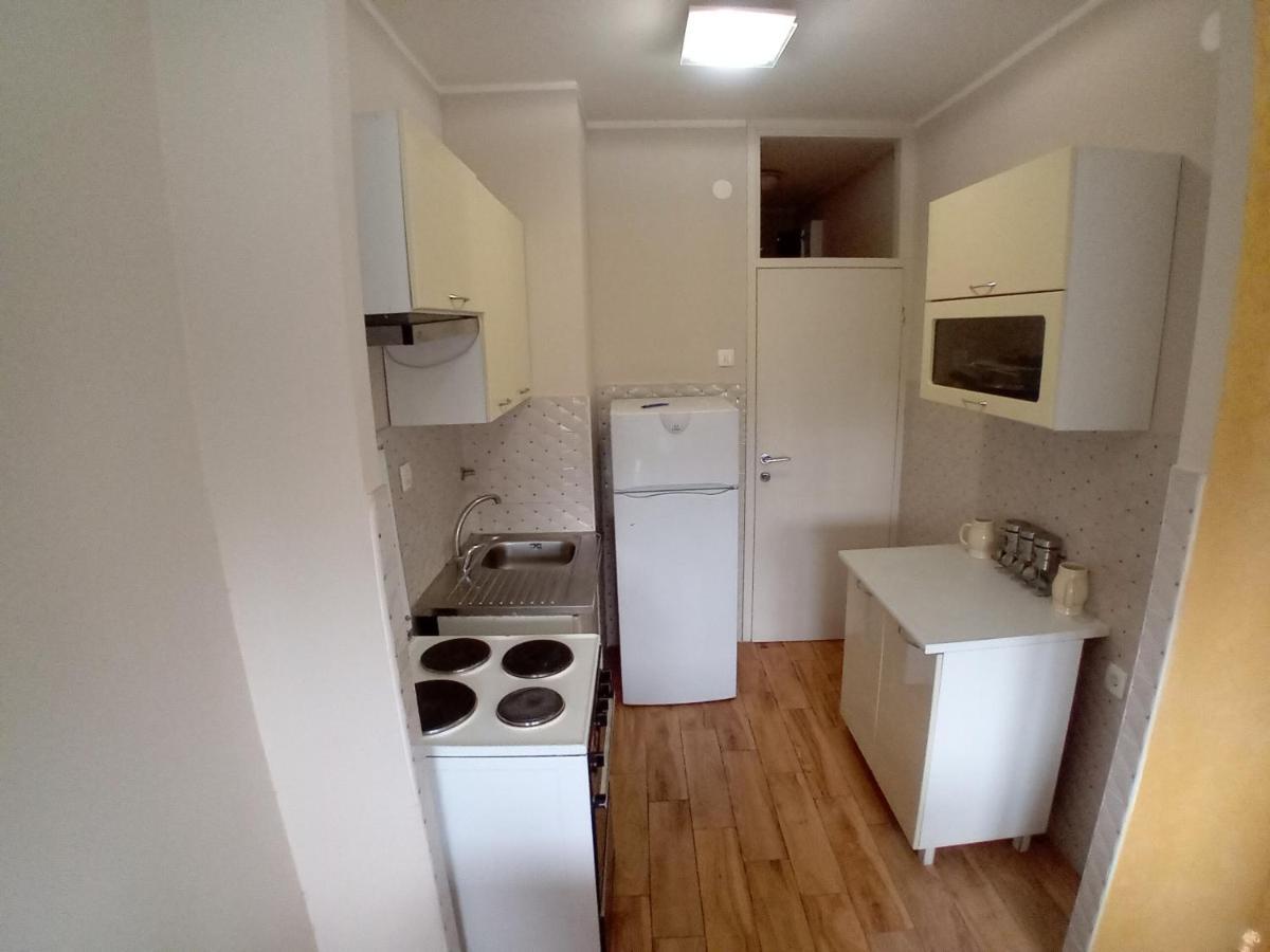 פודגוריצה Apartments Mellon מראה חיצוני תמונה