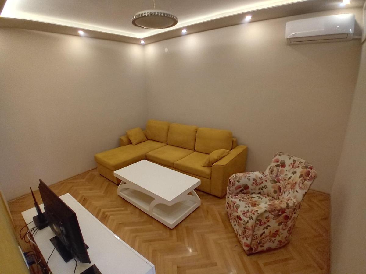 פודגוריצה Apartments Mellon מראה חיצוני תמונה