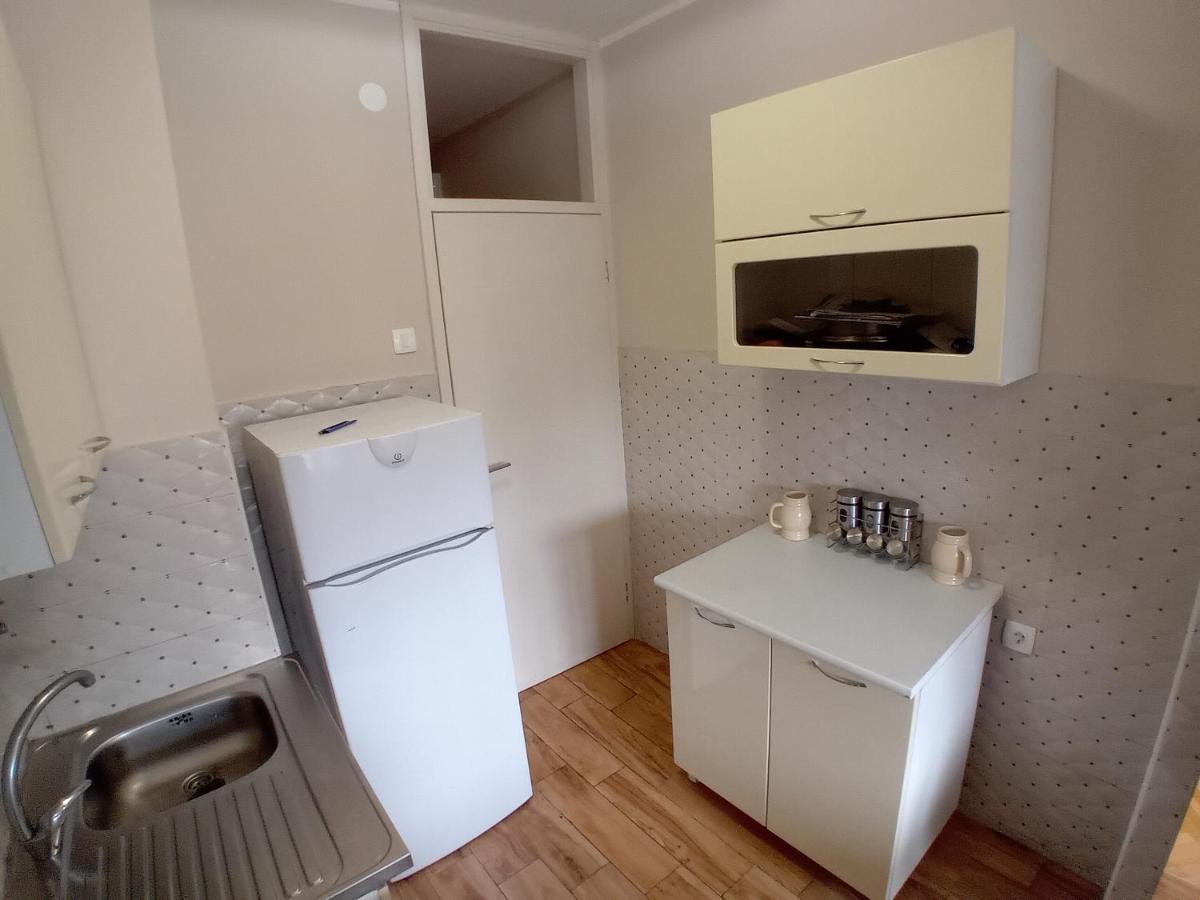 פודגוריצה Apartments Mellon מראה חיצוני תמונה