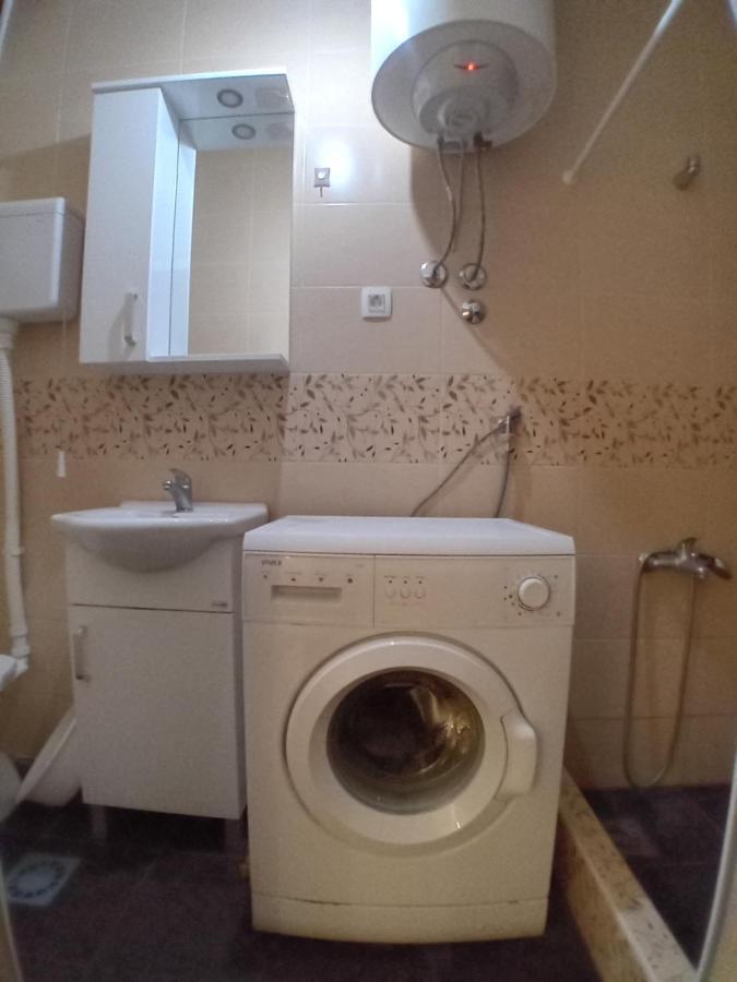 פודגוריצה Apartments Mellon מראה חיצוני תמונה